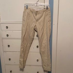 Ralph Lauren Khaki Pants